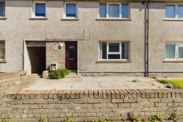 Fraserburgh AB43 3 bed terraced house for sale