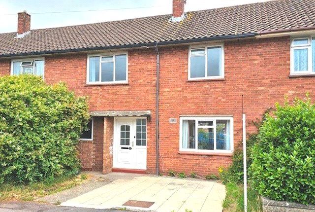 Tapsters, Gloucestershire BS30 3 bed terraced house for sale