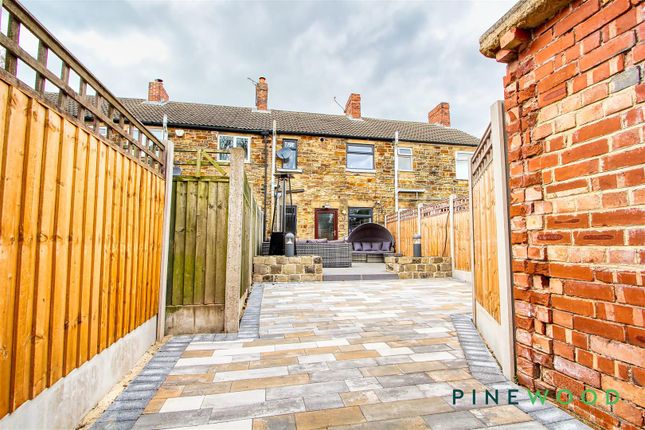 2 bedroom cottage for sale