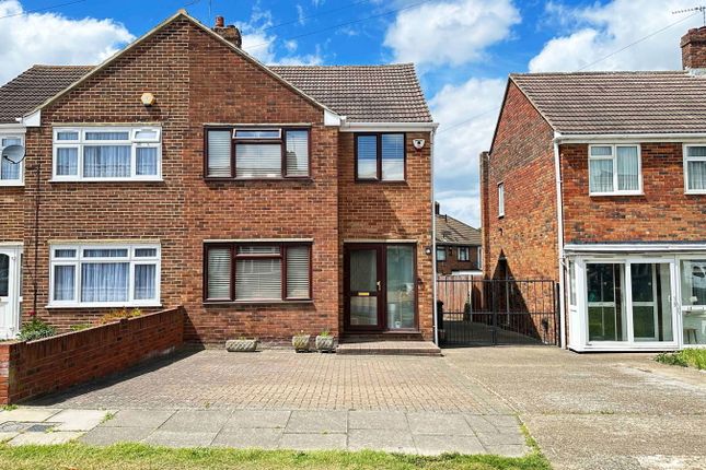 Patterdale Road, Dartford DA2 3 bed semi