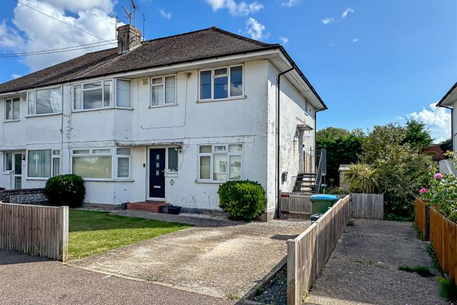 Lansdowne Road, Littlehampton BN17 2 bed apartment for sale