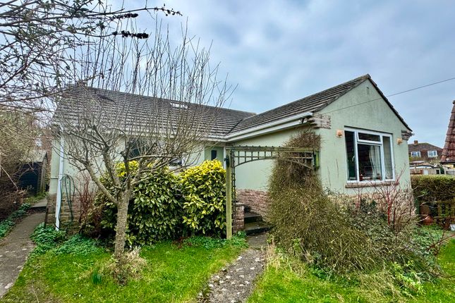 PRIESTS ROAD, SWANAGE 2 bed detached bungalow for sale