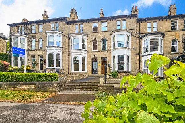 Kings Road, Harrogate, HG1 5 bed terraced house for sale