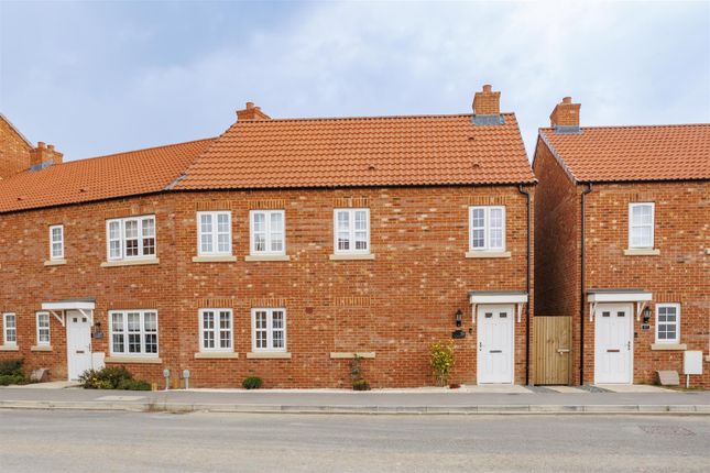 Thornton Road, Fulford 3 bed house for sale