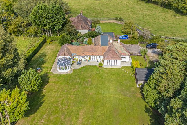 4 bedroom bungalow for sale
