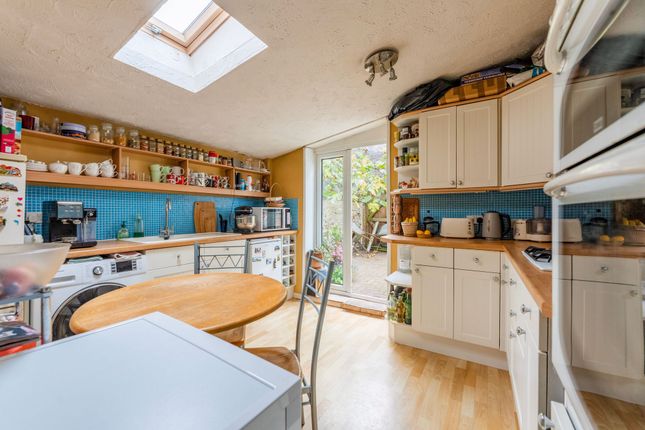 West End Street, Norwich 2 bed end of terrace house for sale