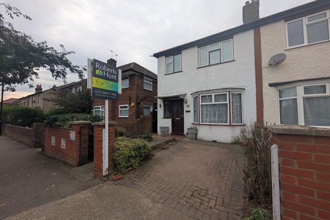 Fruen Road, Feltham, TW14 3 bed terraced house for sale