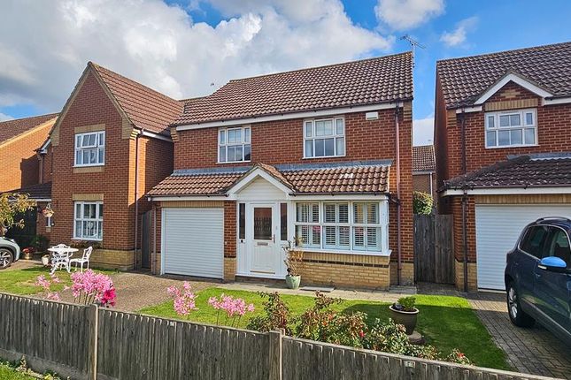 Arolla Road, Herne Bay, CT6 6BW 3 bed detached house for sale