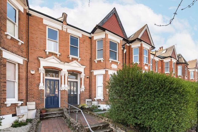 Sutton Road, London N10 2 bed flat for sale