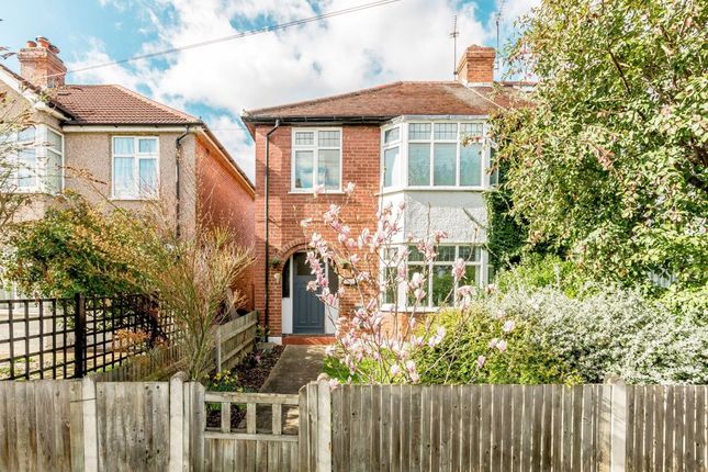 Worple Road, Old Isleworth TW7 3 bed house for sale