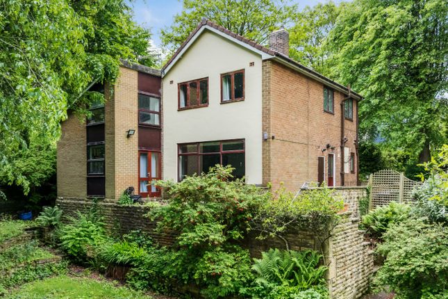 Town Gate, Calverley, Pudsey, West... 4 bed detached house for sale