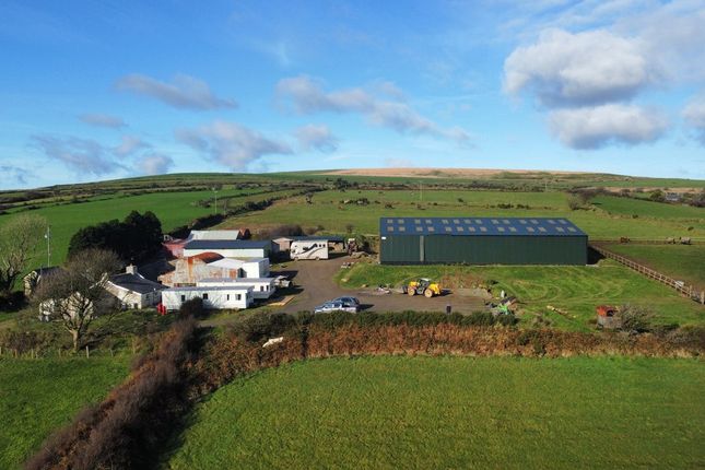 Haverfordwest SA62 2 bed detached house for sale
