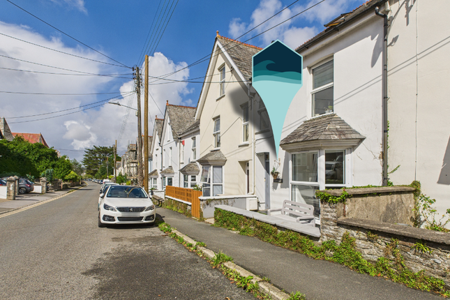 Fernleigh Road, Wadebridge PL27 1 bed apartment for sale
