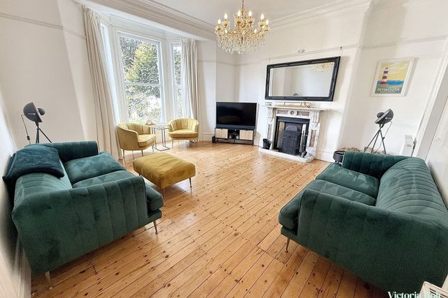Milehouse Road, Plymouth PL3 5 bed terraced house for sale