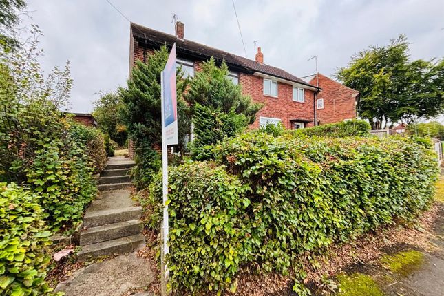Leeds & Bradford Road, Leeds 2 bed semi