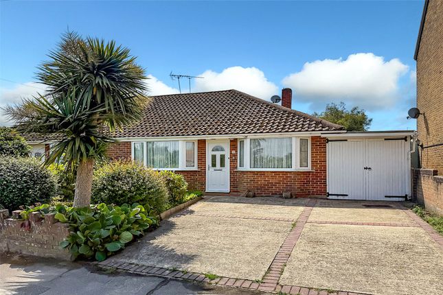 Mill Lane, Littlehampton, West Sussex 2 bed bungalow for sale