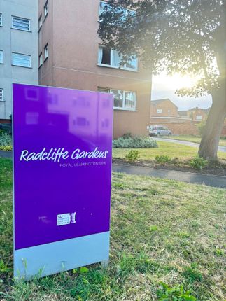 2 bed flat
