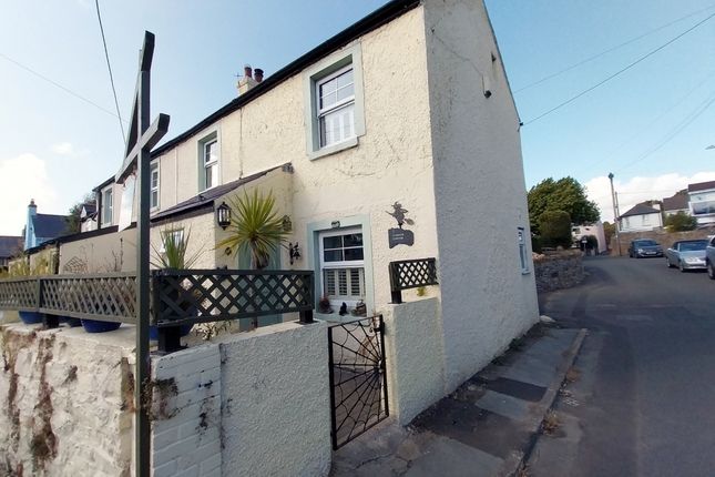 2 bed cottage