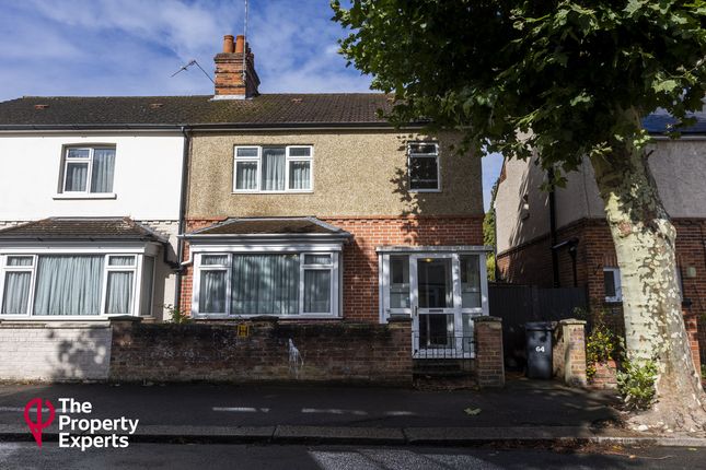 Wantage Road, Reading, RG30 3 bed semi