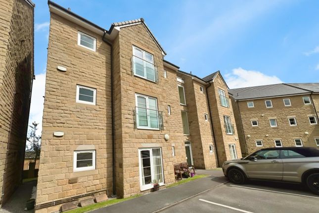 Grenoside Grange Close, Grenoside 2 bed apartment for sale