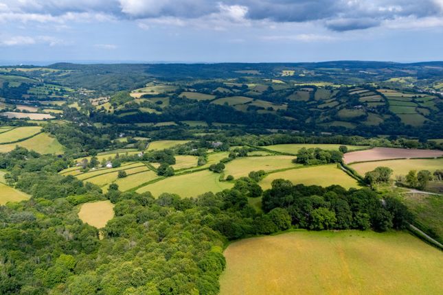 Christow, Exeter, Devon, EX6 Land for sale