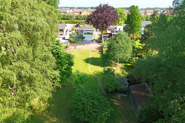 York Road, Knaresborough 3 bed detached bungalow for sale