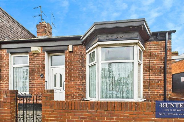 High Barnes Terrace, Sunderland 3 bed end of terrace house for sale
