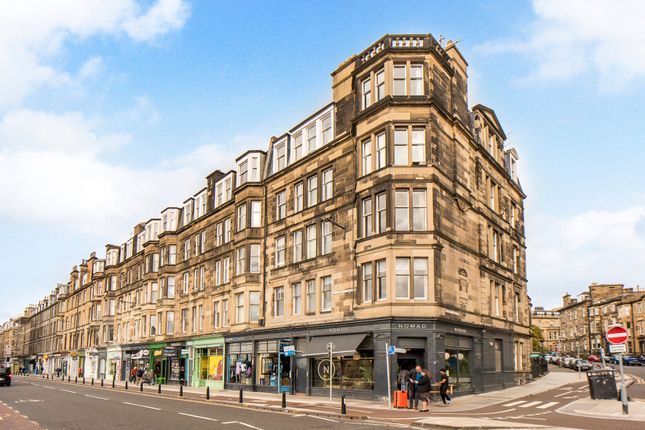 4/8 Haymarket Terrace, Haymarket... 2 bed flat for sale