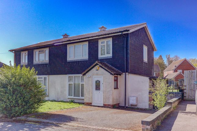 Totteridge Drive, Buckinghamshire HP13 3 bed semi