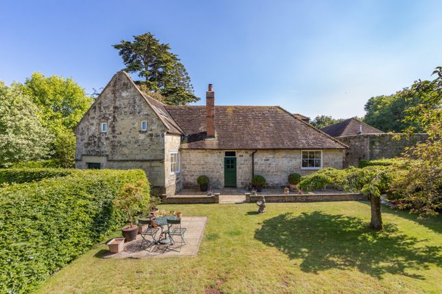 Heytesbury Park, Heytesbury... 4 bed link detached house for sale