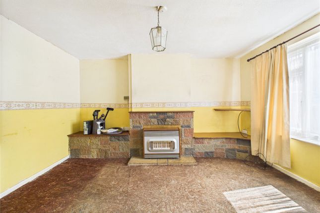 Hardenhuish Road, Bristol, BS4 3 bed terraced house for sale