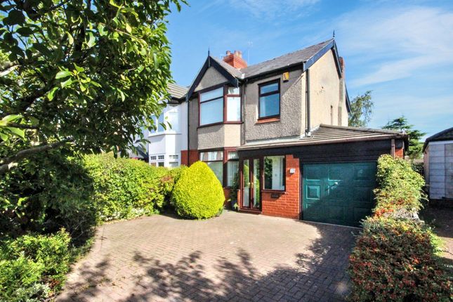 Bleak Hill Road, St. Helens, WA10 4 bed property for sale