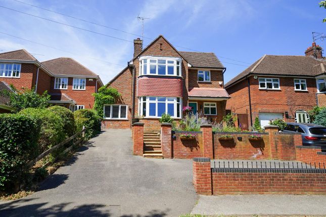 Rock Lane, Linslade 4 bed detached house for sale