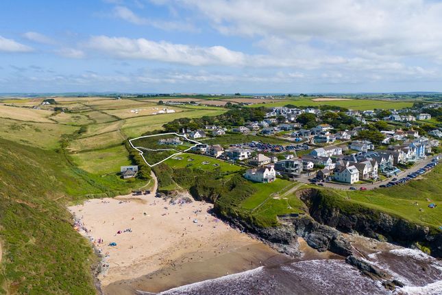 Whins, New Polzeath 6 bed detached house for sale