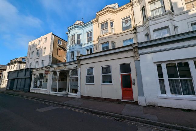 South Street, Scarborough 1 bed apartment for sale