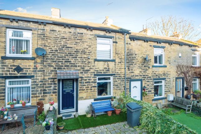 Hammerton Street, Pudsey 2 bed terraced house for sale