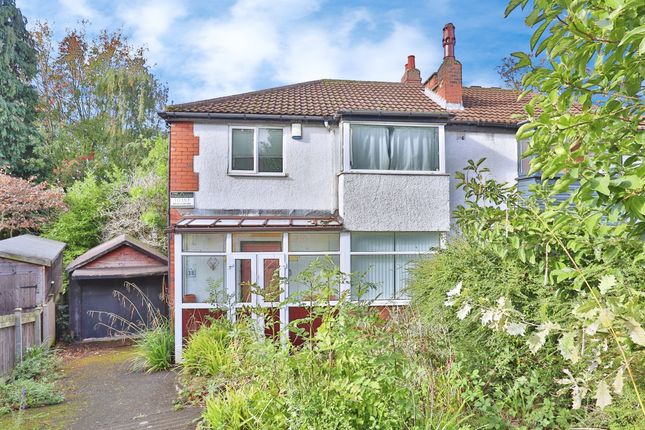 3 bed semi-detached house