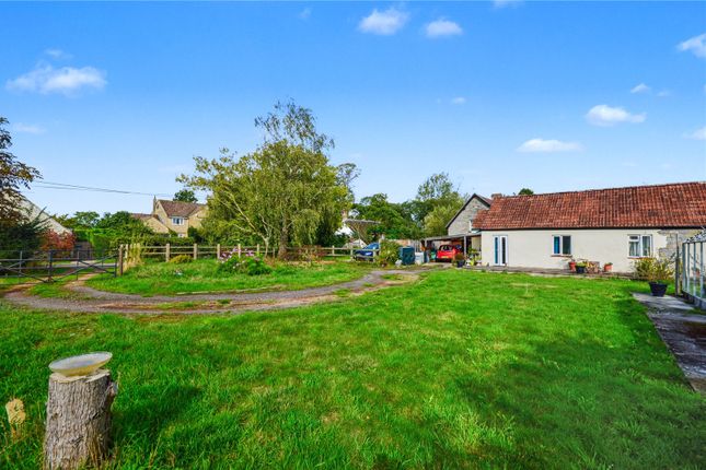School Street, Drayton, Langport... 2 bed bungalow for sale