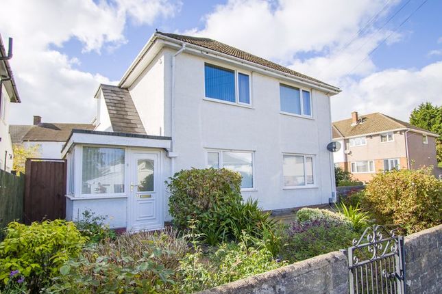 Dryden Road, Penarth 2 bed flat for sale