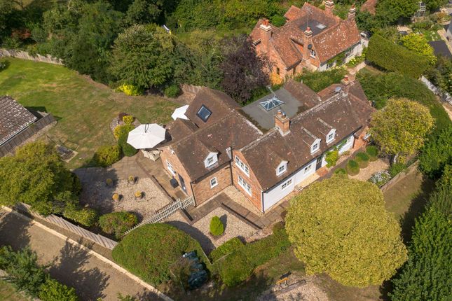 Newtown Common, Newbury, RG20 4 bed detached house for sale