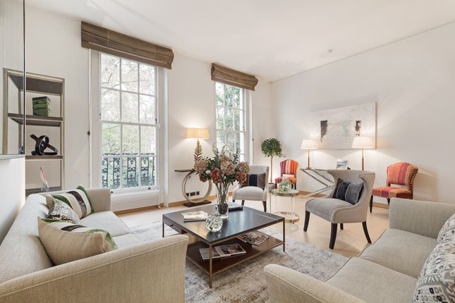 Montpelier Square, London SW7 5 bed house for sale