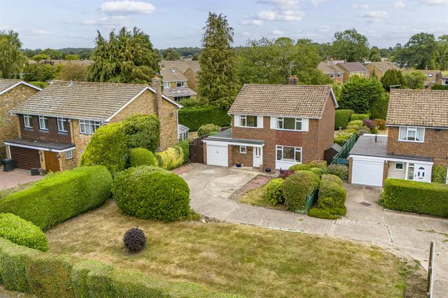 Missenden Road, Great Kingshill HP15 3 bed detached house for sale