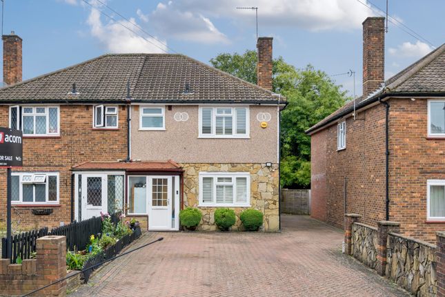Somertrees Avenue, London 3 bed house for sale
