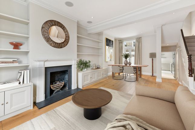 Rosaline Road, London 3 bed terraced house for sale