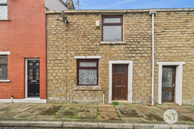 Rutland Street, Blackburn, BB2 2 bed terraced house for sale