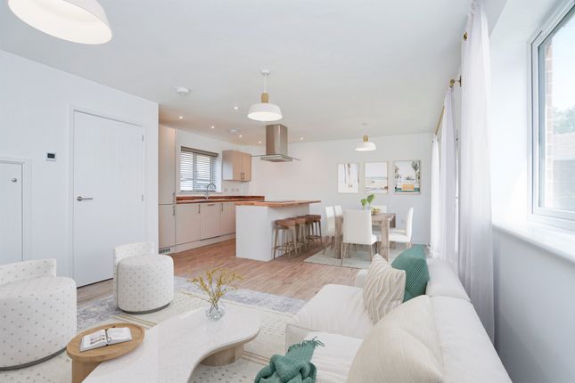 2 bedroom detached house for sale