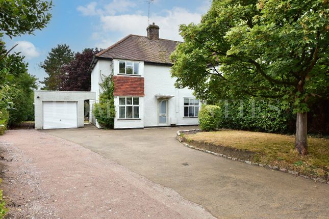 Hawkshead Lane, North Mymms... 3 bed semi