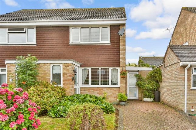 Plumtree Grove, Hempstead... 2 bed semi