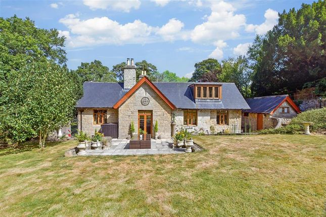 4 bed chalet
