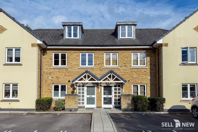 Moorlands Close, Melbourn SG8 3 bed mews for sale